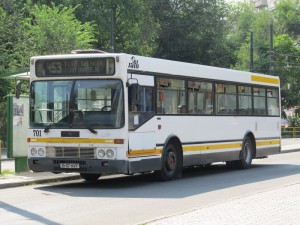 #701, linia 453, 23-06-2012